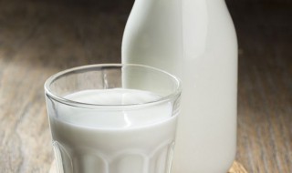 每天喝牛奶有什么好处（每天喝牛奶有什么好处?）