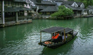 浙江有哪些旅游景点（浙江有哪些旅游景点是免费的）