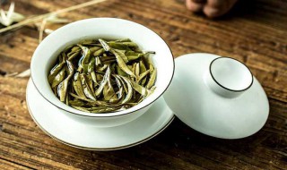 白茶的种类 福鼎白茶的种类