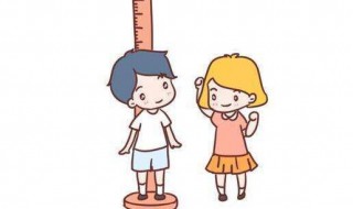 孩子身高不高怎么办 孩子身高不高怎么办呢
