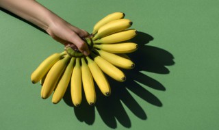 梨和香蕉能一起吃吗（什么水果刮油效果最好）