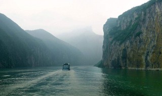 长江是世界第几大河 长江是世界第几大河第几长河