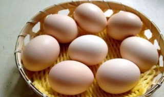 鸡蛋和鸭蛋可以一起吃吗（鸡蛋和鸭蛋可以一起吃吗 新闻）
