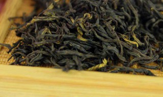 江西产什么茶 江西红茶叶品牌十大名茶有哪些