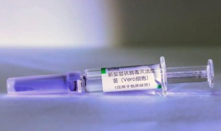 新冠疫苗能管多长时间（新冠疫苗能管多长时间没抗体了又要打吗?）