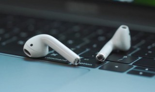 苹果耳机怎么清洁 苹果耳机怎么清洁耳朵