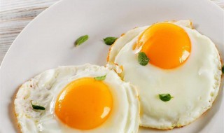 完美荷包蛋的制作方法 完美荷包蛋的制作方法图片