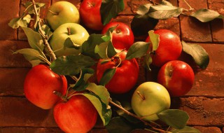 中国最好吃的苹果排名 中国最好吃的苹果排名红富士