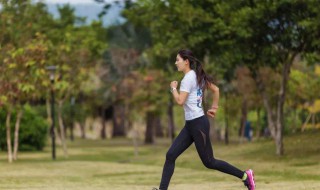 跑步和跳绳哪个减肥效果好 原地跑步和跳绳哪个减肥效果好