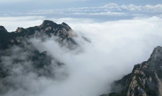 南岳衡山在哪个省 南岳衡山在哪个省哪个市哪个县