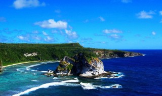 北马里亚纳群岛属于哪个国家 北马里亚群岛属于哪里