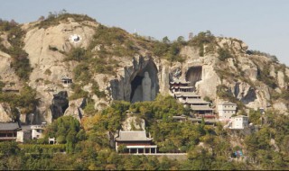 长屿硐天景区介绍（长屿硐天景区介绍作文）