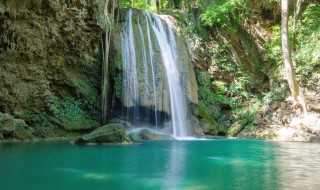 水帘洞在哪里（花果山水帘洞在哪里）