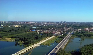 涿州市属于哪个市 涿州市属于哪个市是县级市吗
