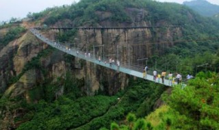 石牛寨在哪里 石牛寨风景区门票价格