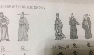 朝代统治时间最长排名 朝代持续时间最长