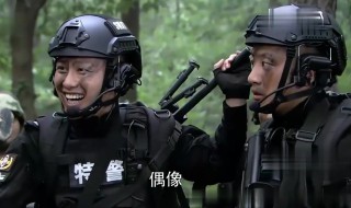 特警力量剧情分集介绍（特警力量剧情分集介绍电视猫）