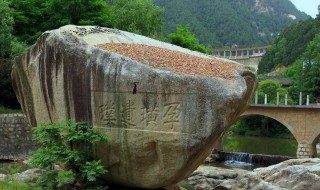 宝鸡有什么好玩的地方（宝鸡有什么好玩的地方旅游景点图片）