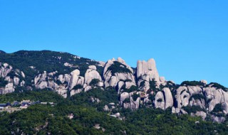 宁德旅游必去十大景点（宁德旅游必去十大景点不用门票）