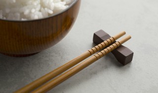 什么是公筷 什么是公筷公勺啥意思