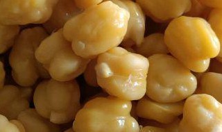鹰嘴豆的吃法 鹰嘴豆的吃法和功效