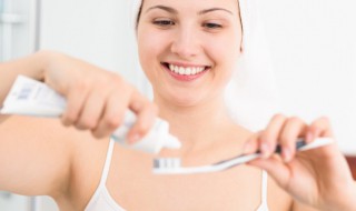 小苏打牙膏的作用和功效 小苏打牙膏的作用和功效和食用方法