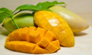 芒果减肥期间可以吃吗 芒果能减肥吗