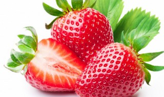 经期可以吃草莓吗 经期可以吃草莓吗冬天