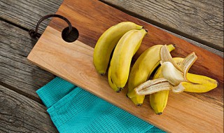 晚上吃香蕉可以减肥吗 晚上吃香蕉可以减肥吗会胖吗
