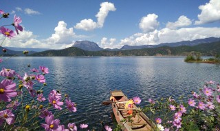 泸沽湖必去景点 泸沽湖必去景点推荐