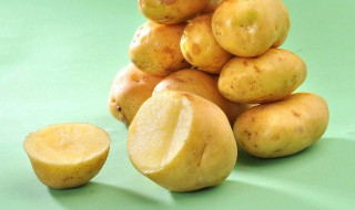 土豆祛斑方法 土豆怎么祛斑效果最好