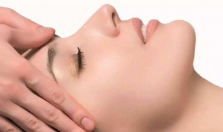 脸部护理步骤 脸部护理步骤和手法