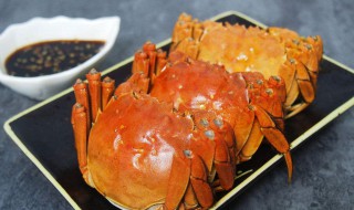 螃蟹蒸多长时间最好吃 皮皮虾蒸多长时间最好吃