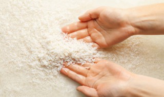 蒸米饭水和米的比例 蒸米饭水和米的比例用手指怎么量