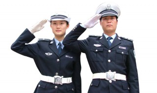 police是什么意思（policewoman是什么意思）