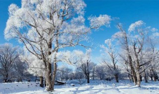 雪后发朋友圈短句 雪后发朋友圈短句文案