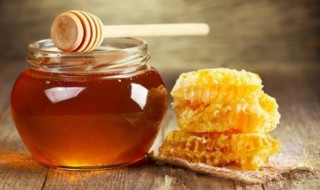 蜂蜜的作用与功效吃法（蜂蜜的作用与功效吃法禁忌）