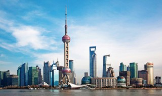上海是什么省 上海是什么省份的城市