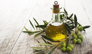 橄榄油什么味道 橄榄油什么味道是正确的