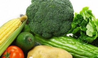 碱性蔬菜和水果有哪些 碱性蔬菜和水果有哪些好处