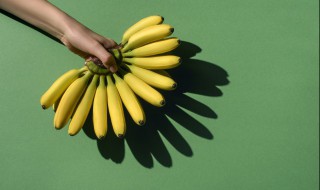 青香蕉怎么吃（海南青香蕉怎么吃）