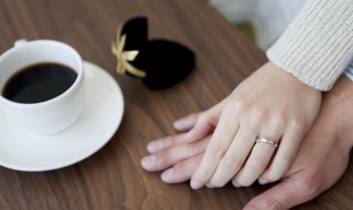 不喜欢戴戒指结婚可以不买吗 结婚不想戴戒指