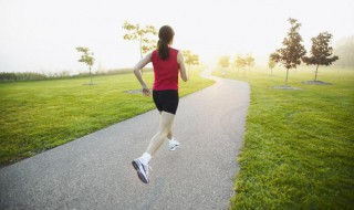 每天慢跑30分钟可以减肥吗 每天慢跑30分钟可以减肥吗?