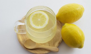 什么人不适合喝柠檬水 什么人不适合喝柠檬水中医
