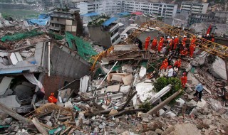 汶川大地震资料（汶川大地震资料50字）