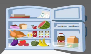 什么食品不能放进冰箱 什么食品不能放冰箱冷藏