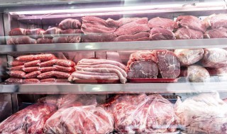 肉在冰箱里可以保存多久 榴莲肉在冰箱里可以保存多久