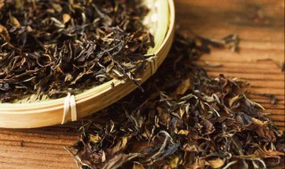 老白茶的功效与作用 老白茶和陈皮一起喝的功效与作用