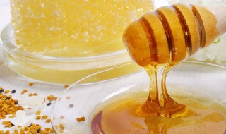 蜂蜜有什么功效和作用 人参加蜂蜜有什么功效和作用