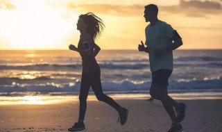 如何快速的跑步减肥 如何快速的跑步减肥效果好